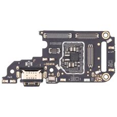 Per vivo Y17T/V21E 5G V2102A V2055 Scheda porta di ricarica
