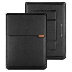 Borsa portatile per laptop multifunzionale Nillkin con supporto per 15,6-16,1 pollici (nero)