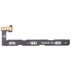 Pulsante di accensione e volume Pulsante Flex Cavo per Xiaomi 12 Pro