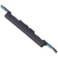 Pulsante di controllo del volume per Xiaomi Poco M3 M2010J19CG M2010J19CI nero SPS5140B 6922040861448
