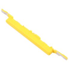 Pulsante di controllo del volume per Xiaomi Poco M3 M2010J19CG M2010J19CI (Yellow)