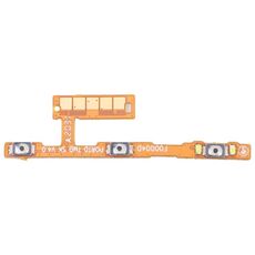 Pulsante di accensione e volume Flex Cavo per T-Mobile RevL 4+ 5062W