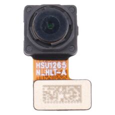 Per OnePlus 9 Pro LE2121 Fotocamera posteriore in stile bianco nero