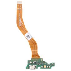 Per Alcatel 1X 2019 5008 5008T 5008Y 5008U 5008D 5008R Porta di Ricarica Cavo Della Flessione