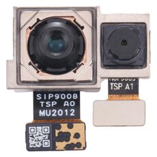 Camera rivolta verso il retro per Nokia 7.2/6.2