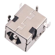Connettore per jack di alimentazione da 2,5 mm per il laptop ASUS A52 A53 K52 K52F K52JR K53E K53S K53SV K53TA K42 K42J K42JC K42JR K42D