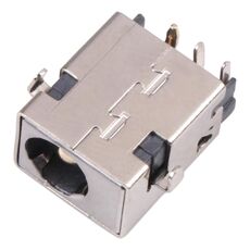 Connettore di jack di alimentazione per Asus G53 G53J G53JW G53S G53SW G53SX G55 G55V G55VW N550 N550J N550JA N550JF N550JK N550JV N550L N550L