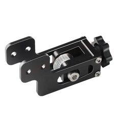 Accessori per stampanti 3D Sincrona con cinghia elastico per la serie Ender 3 (asse 2040 Y)