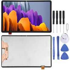Schermo LCD originale per Samsung Galaxy Tab S8 SM-X700 con digitalizzatore assemblaggio completo