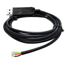 Tasti di scelta rapida personalizzata per tastiera cavo del cavo USB, stile: 3 interruttori
