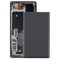 Cover di batteria per Google Pixel 6 (Black)