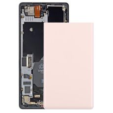 Cover di batteria per Google Pixel 6 (Pink)