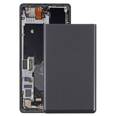 Cover di batteria per Google Pixel 6 Pro (Black)