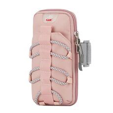 X3012 SPORT OUTDOOR RUND RUND INFREFERITÀ BASSO DI PELLE PELLE IN MANI (rosa)