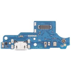 Scheda porta di ricarica per Lenovo K12 XT2095-4