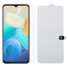 Protezione schermo intero Pellicola idrogel antideflagrante per vivo Y55 5G