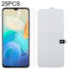 25 PIM IDROGEL a prova di esplosione a schermo a schermo a schermo a schermo per Vivo Y75 5G