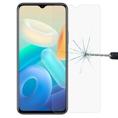 Film di vetro temperato da 0,26 mm 9H 2,5D per Vivo Y75 5G