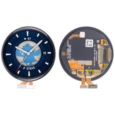 Assemblea completa di schermo LCD e digitalizzatore originale per onore orologio GS 3 MUS-B19