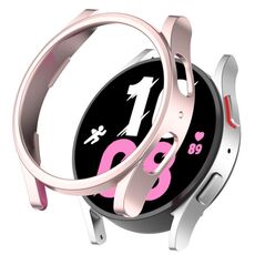 Per Samsung Galaxy Watch 5 Custodia protettiva per PC con mezza copertura da 44 mm (polvere originale)