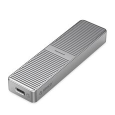 Custodia SSD ORICO M221C3-GY M.2 NGFF 6 Gbps (grigio)