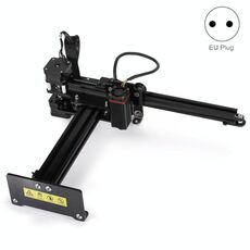 Incisore laser NEJE MASTER 3 con modulo laser N30610 (spina UE)