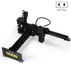 Incisore laser NEJE MASTER 3 con modulo laser N30820 (spina USA)
