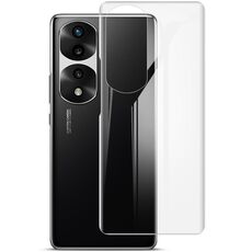 Per onore 70 pro 5g/70 pro+ 5g 2 pezzi IMAK 0,15 mm Curved Protector a schermo a schermo Idrogel Film Back Protector