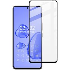 Per vivo iqoo neo6 5g imak 9h durezza superficiale full -scherma di vetro temperato pro+ serie