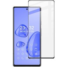 Per Google Pixel 7 imak 9H Pellicola in vetro temperato a schermo intero Serie Pro+