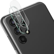 Per Samsung Galaxy A13 4G / 5G imak Pellicola in vetro temperato con obiettivo per fotocamera posteriore integrato