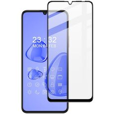 imak 9H Durezza superficiale Pellicola in vetro temperato a schermo intero Serie Pro+ per Honor Play 30 Plus 5G/X7