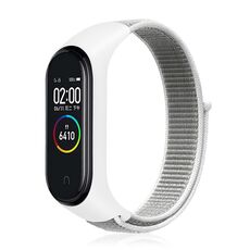 Per cinturino per cinturino in nylon Xiaomi Mi Band 7 (conchiglia)