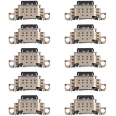 Per Samsung Galaxy A33 5G 10 pezzi Connettore porta di ricarica