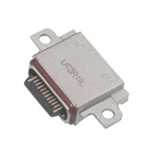 Per connettore porta di ricarica Samsung Galaxy S10 5G