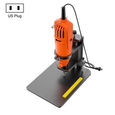 TBK Multifunzionale IC Electric Grinder Polish Machine Spina degli Stati Uniti