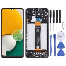 Schermo LCD originale per Samsung Galaxy A13 5G SM-A136U digitalizzatore assemblaggio completo con cornice