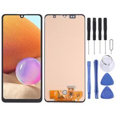 Schermo LCD Incell per Samsung Galaxy A32 4G SM-A325 con digitalizzatore assemblaggio completo (non supporta l'identificazione delle impronte digitali)
