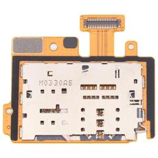 Per Samsung Galaxy Tab A 8.4 2020 SM-T307 Scheda per lettore di schede SIM originale