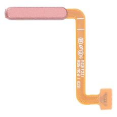 Cavo flessibile del sensore di impronte digitali originale per Samsung Galaxy M23 SM-M236B (rosa)