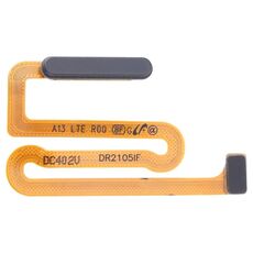 Cavo flessibile per sensore di impronte digitali originale Samsung Galaxy A13 SM-A135 (nero)