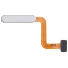 Cavo flessibile del sensore di impronte digitali originale per Samsung Galaxy M31S/M51 SM-M317F SM-M515F (bianco)