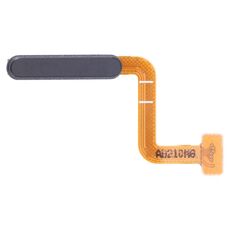 Cavo flessibile del sensore di impronte digitali originale per Samsung Galaxy M52 5G SM-M526B (nero)