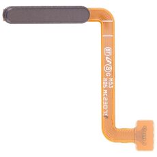 Cavo flessibile del sensore di impronte digitali originale per Samsung Galaxy M53 SM-M536B (marrone)