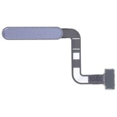 Cavo flessibile del sensore di impronte digitali originale per Samsung Galaxy A32 5G SM-A326B (viola)