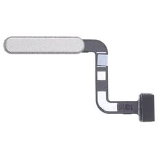 Cavo flessibile del sensore di impronte digitali originale per Samsung Galaxy A32 5G SM-A326B (bianco)