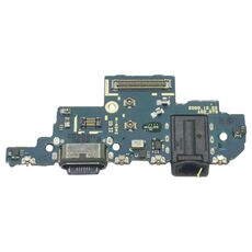 Per Samsung Galaxy A52 5G SM-A526B Scheda porta di ricarica originale