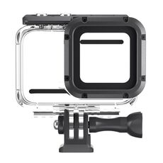 Custodia impermeabile per fotocamera subacquea con profondità di 60 m per Insta360 One RS 4K