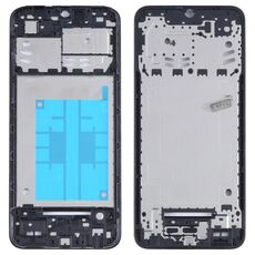 Per Samsung Galaxy A03 Core Front Housing LCD Frame Bezel Plate
