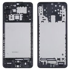 Per Samsung Galaxy A12 Nacho SM-A127 Front Housing LCD Frame Bezel Plate